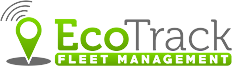 EcoTrack Fleet Management logo