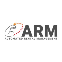 Automated Rental Management logo