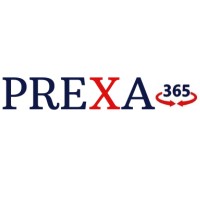 PREXA 365 logo