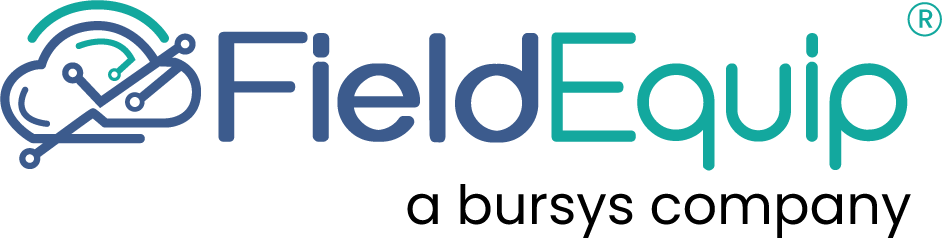 FieldEquip logo