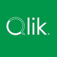 Qlik Replicate logo