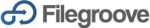 Filegroove logo