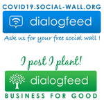 Dialogfeed logo