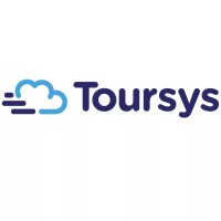 TourSys Cloud logo