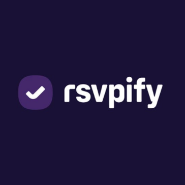 RSVPify logo