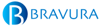 Bravura logo