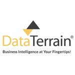 Dataterrain logo