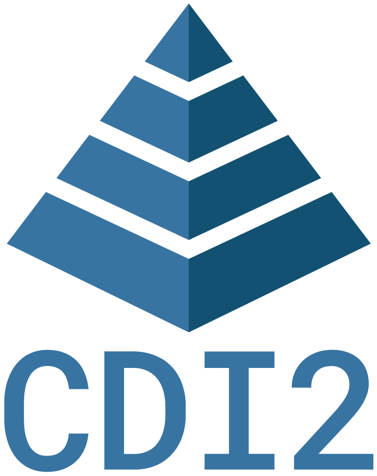 CDI2 logo