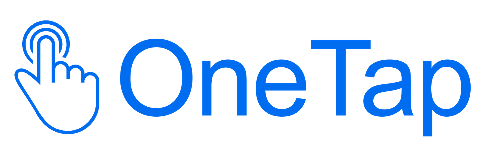 One Tap Check-In logo