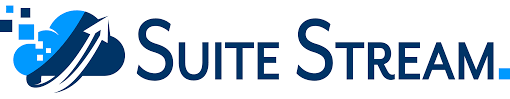 Suite Stream logo