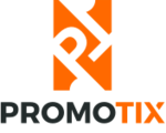 PromoTix logo