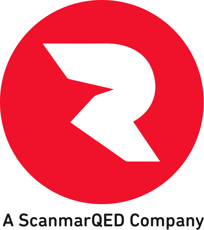 ROIVENUE Connectors logo