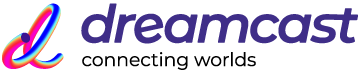 Dreamcast logo