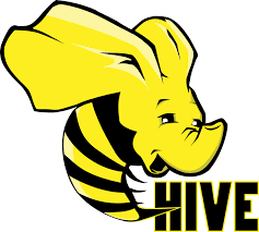 Apache Hive logo