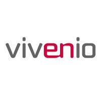 vivenio Check-In logo