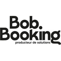 Bob Booking logo