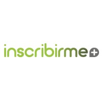 Inscribirme logo
