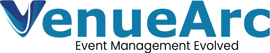 VenueArc logo