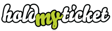 HoldMyTicket logo