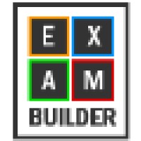 ExamBuilder logo