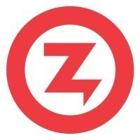 Zaggle Save logo