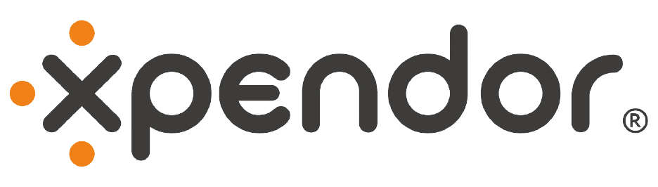 XPENDOR logo