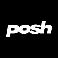 POSH logo