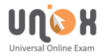UNOX logo