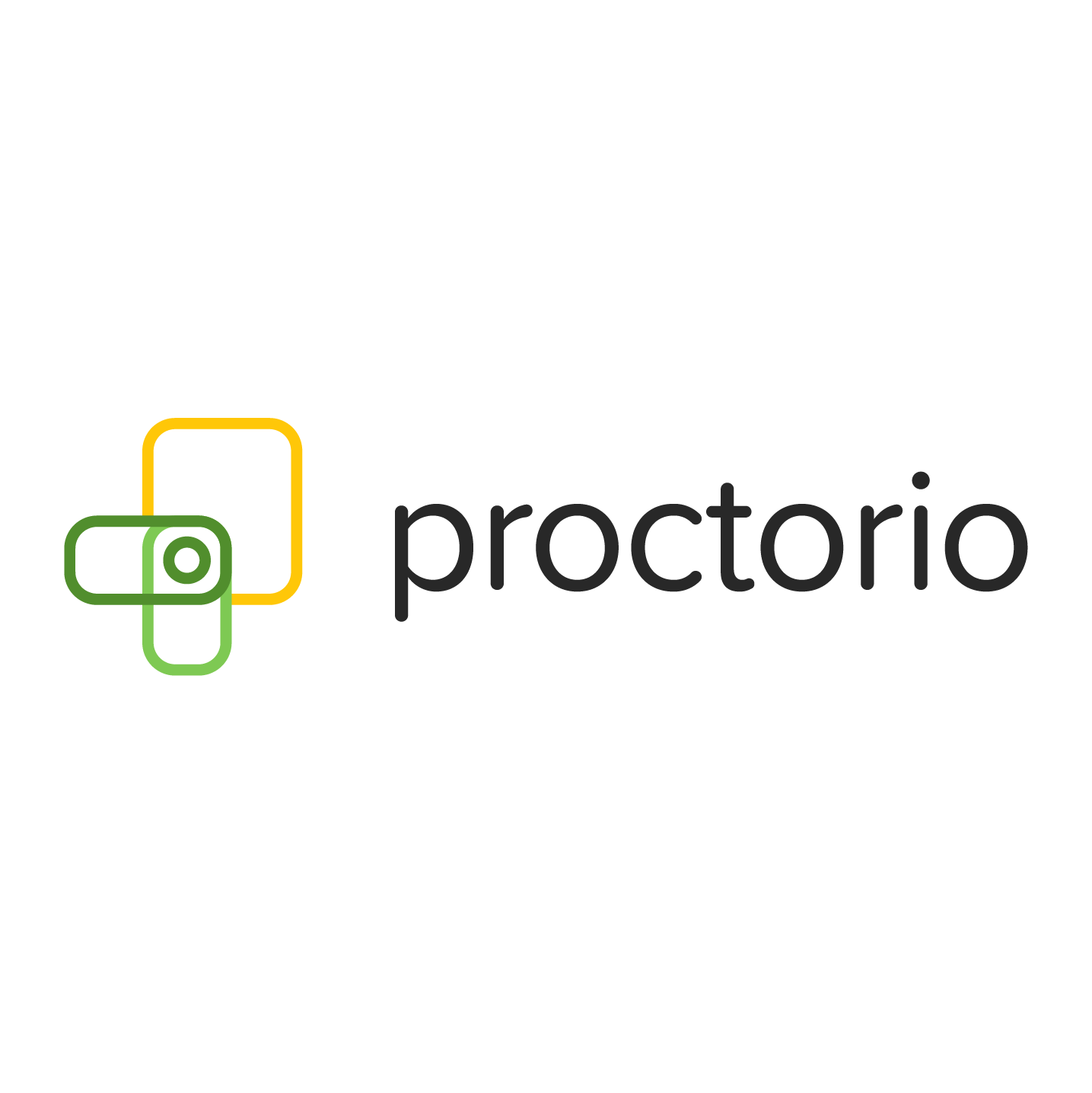 Proctorio logo
