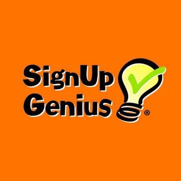 SignUpGenius logo