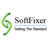 Softfixer logo