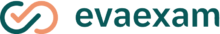 evaexam logo