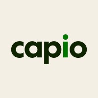 capio.systems logo