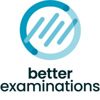 BetterExaminations logo