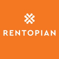 Rentopian logo