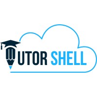 TutorShell logo
