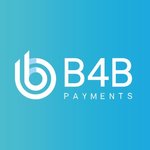 B4B Payments logo