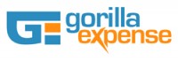 Gorilla Expense logo