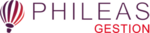Phileas Gestion logo