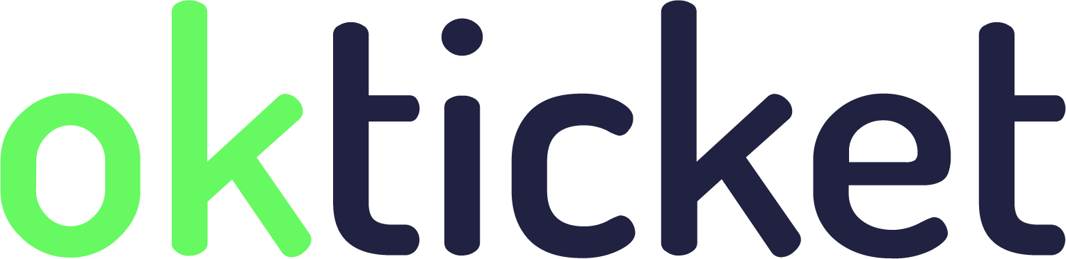 Okticket logo