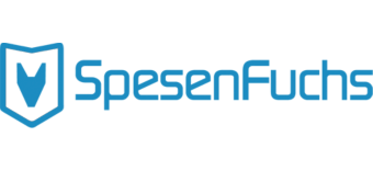 Spesenfuchs logo