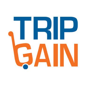 Tripgain logo