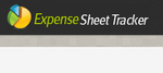 Expense Sheet Tracker logo