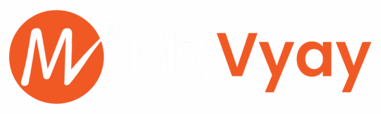 MyVyay logo