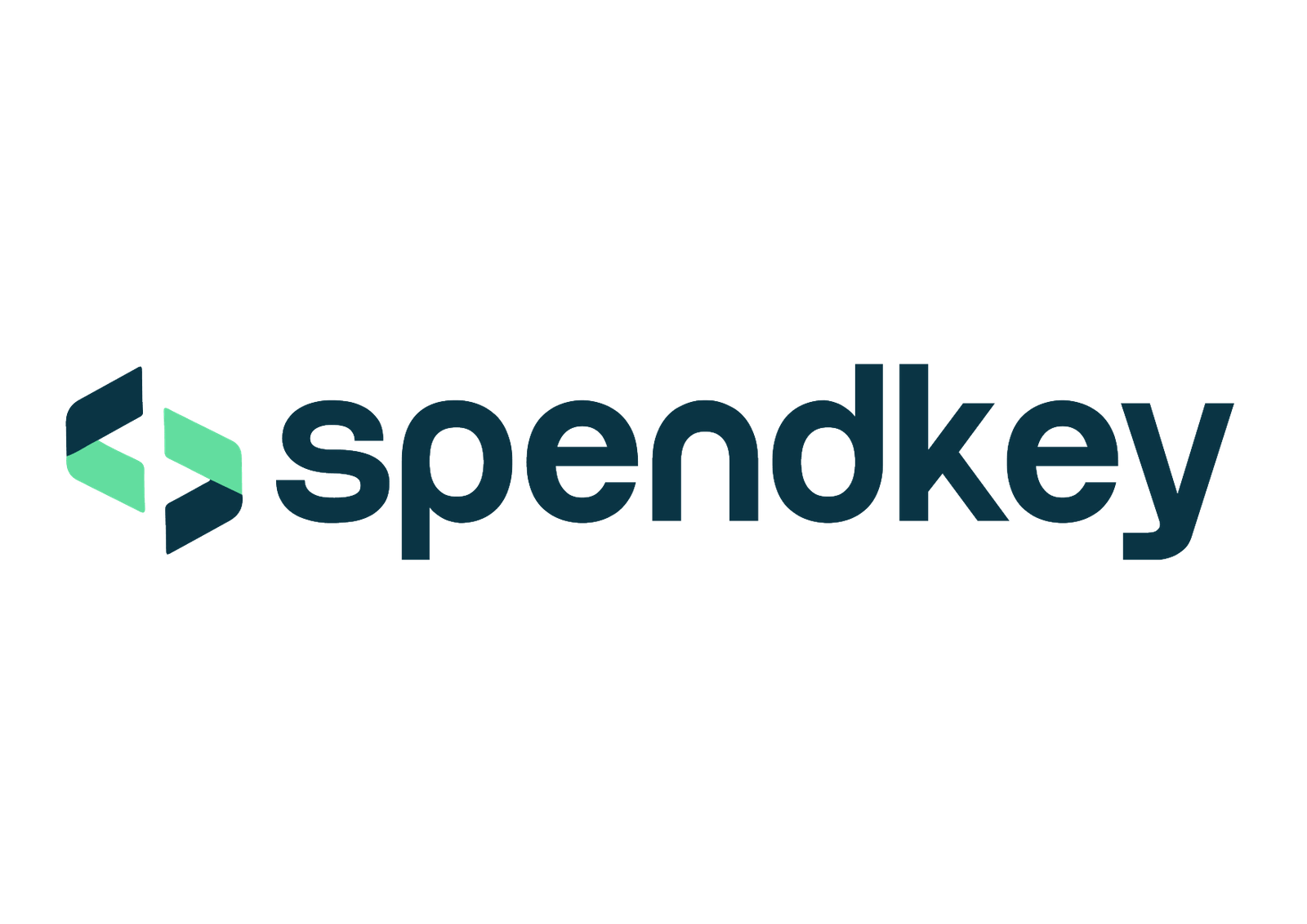 Spendkey logo