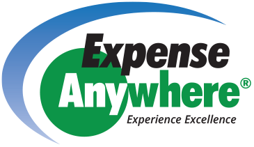 ExpenseAnywhere logo