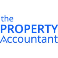 The Property Accountant logo