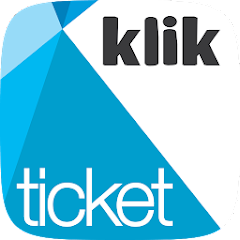 klikticket logo