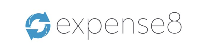 Expense8 logo