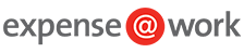 expense@work logo